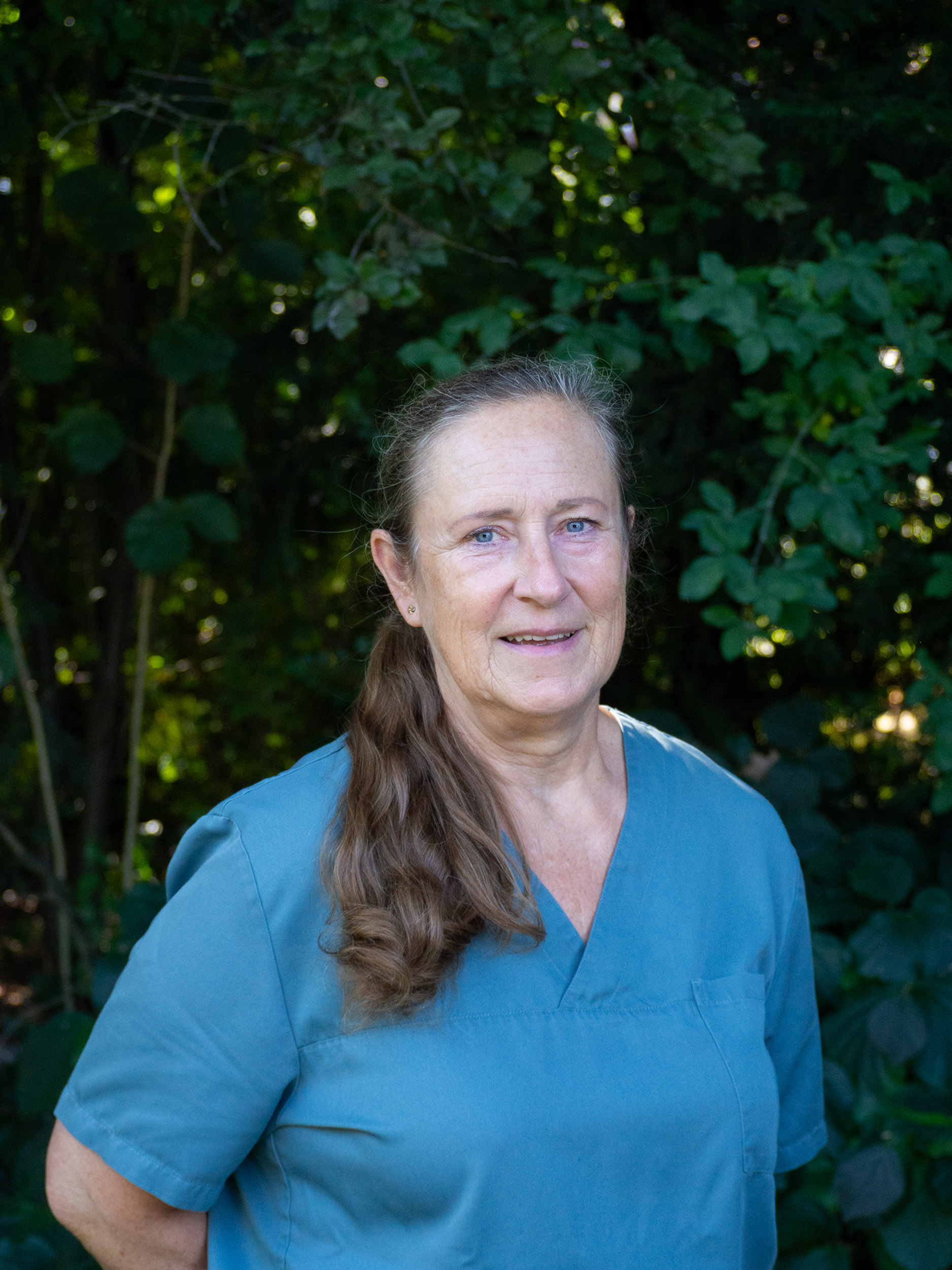 Dr. Elisabeth Wandinger